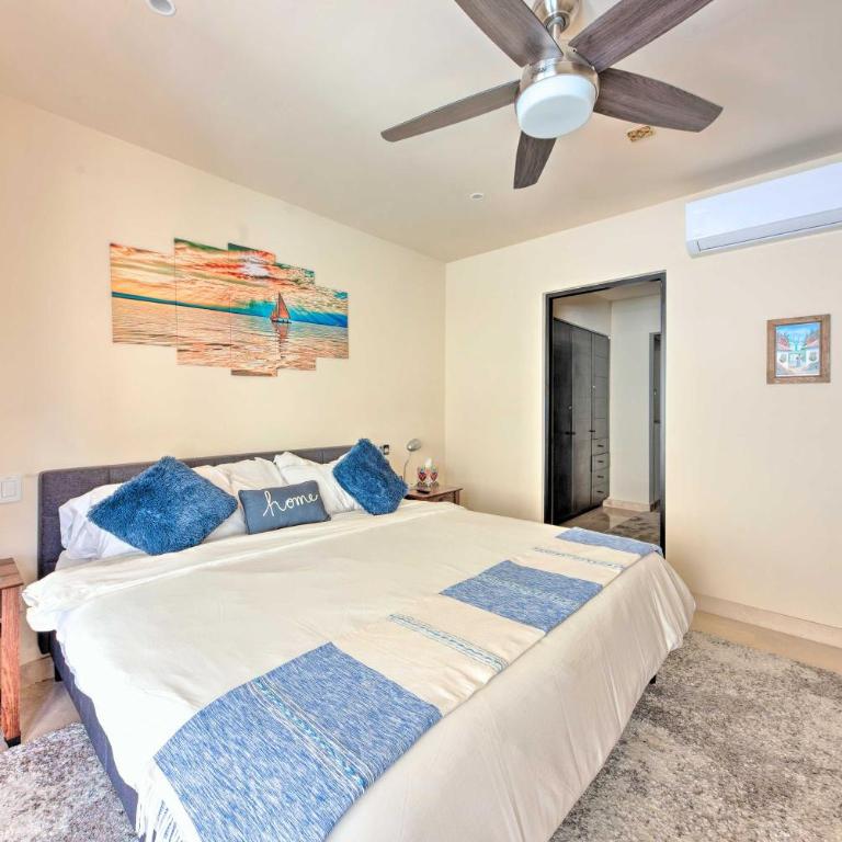 ‘Casa Verde’ in Cabo San Lucas - 3 Mi to Marina! - Casa - 17