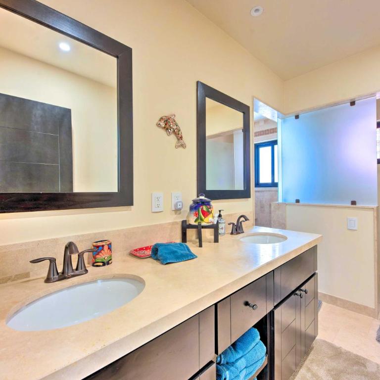 ‘Casa Verde’ in Cabo San Lucas - 3 Mi to Marina! - Casa - 24