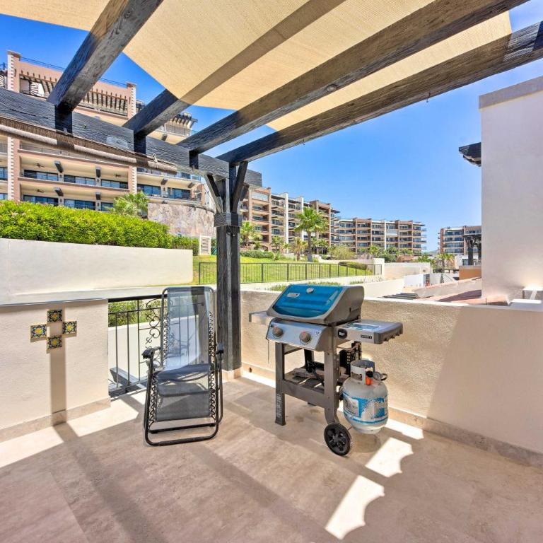 ‘Casa Verde’ in Cabo San Lucas - 3 Mi to Marina! - Casa - 40