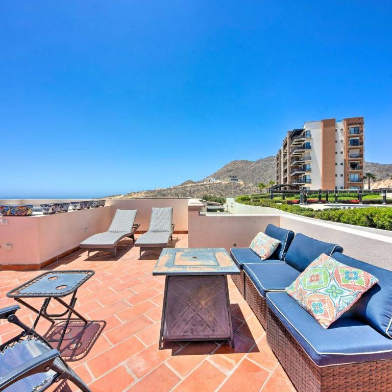‘Casa Verde’ in Cabo San Lucas - 3 Mi to Marina! - Casa - 46
