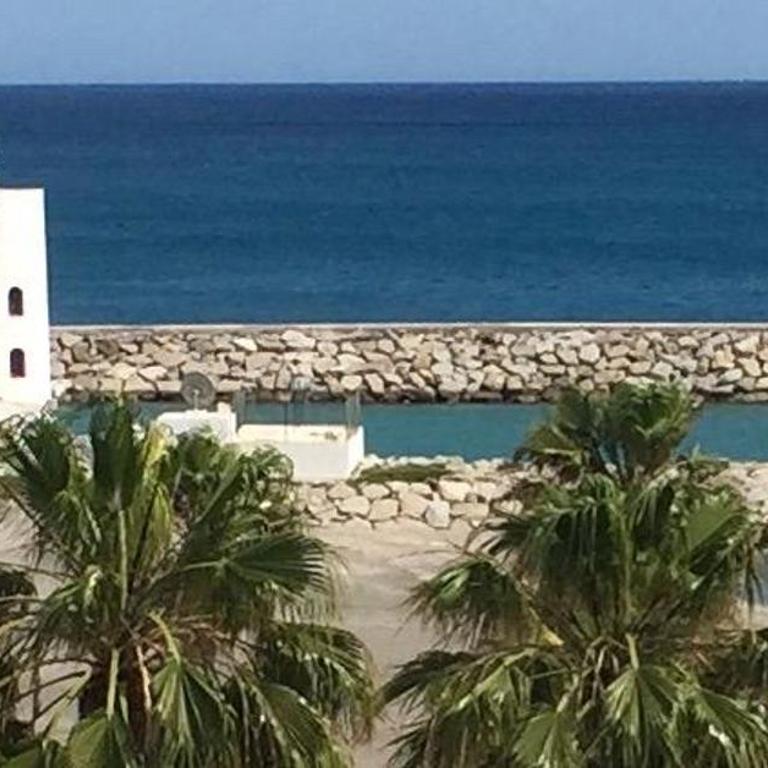 Duquesa Superb Seafront Apartment Marina Real - Apartamento de 1 dormitorio - 23