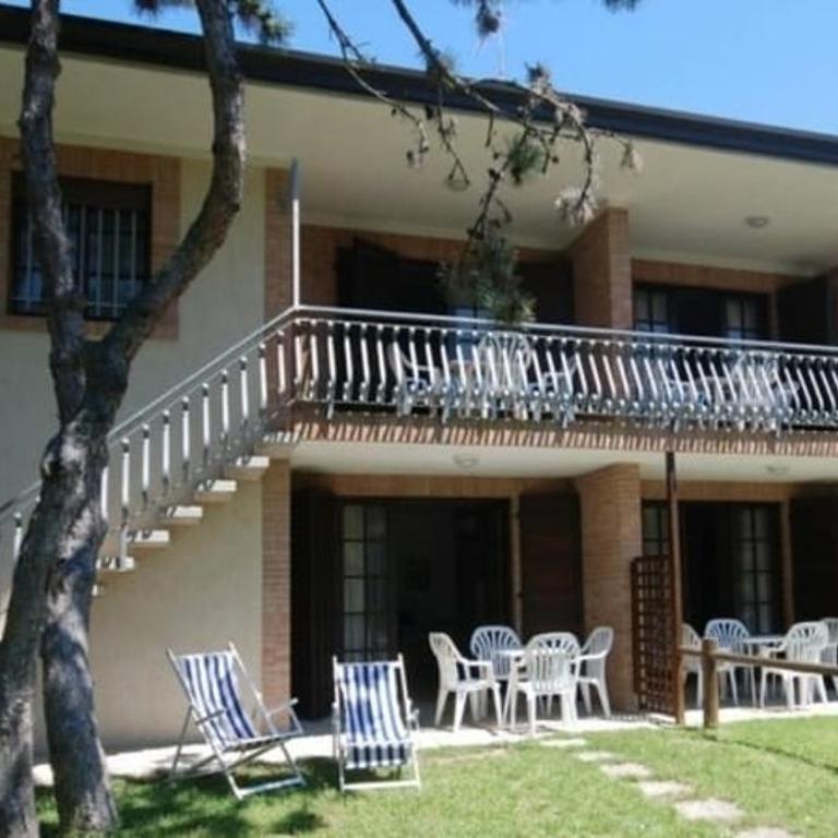 Lignano Riviera appartamento appena ristrutturato - Appartamento con 2 Camere da Letto - 17