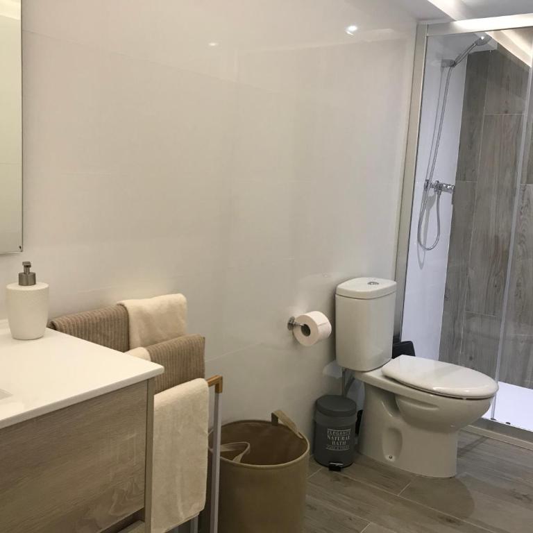 Precioso Loft a 150 metros de la playa - Apartamento de 2 dormitorios - 10