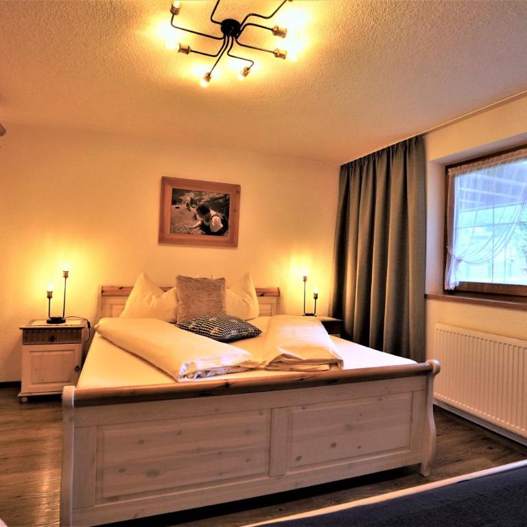 Apart am Martinsplatz - Apartment - 9