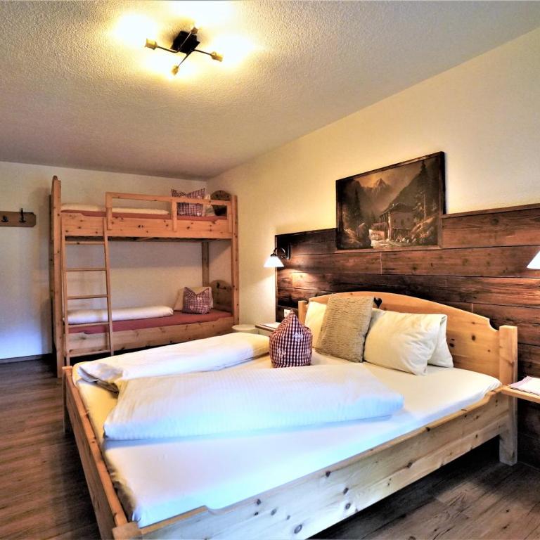 Apart am Martinsplatz - Apartment - 2