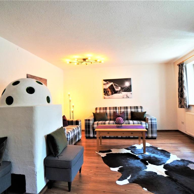 Apart am Martinsplatz - Apartment - 5
