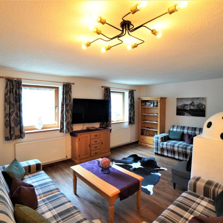 Apart am Martinsplatz - Apartment - 8