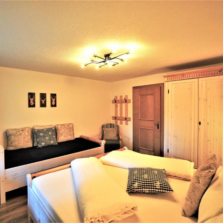 Apart am Martinsplatz - Apartment - 11