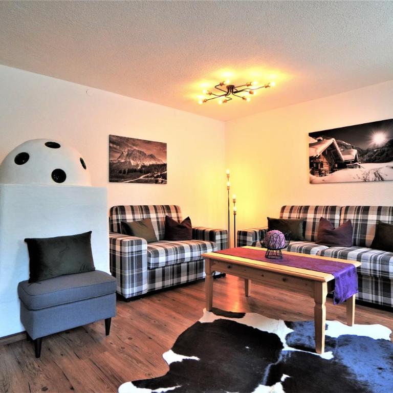 Apart am Martinsplatz - Apartment - 1