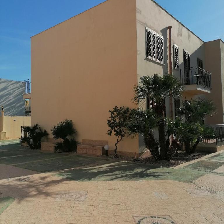 Casa Vacanza Blue Sea - Appartamento - 17
