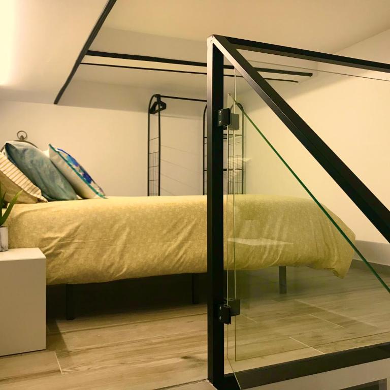 Precioso Loft a 150 metros de la playa - Apartamento de 2 dormitorios - 7