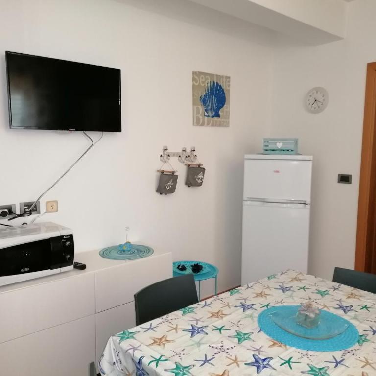 Casa Vacanza Blue Sea - Appartamento - 16