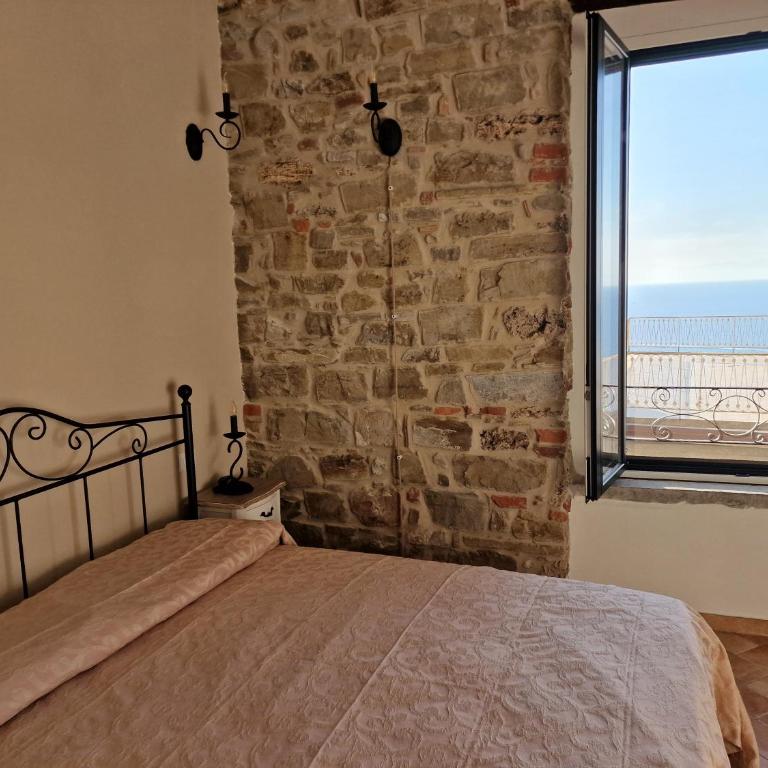 Antica Dimora Aragonese - Casa con 1 Camera da Letto - 2