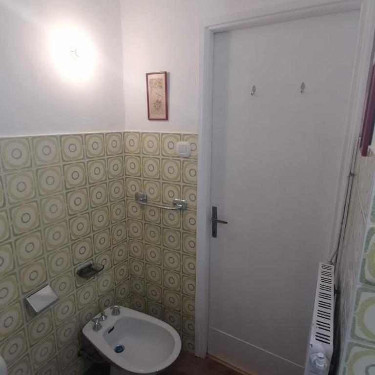 Sweet dreams a Villa Migone - Appartamento a uso turistico - Appartamento con 2 Camere da Letto - 24