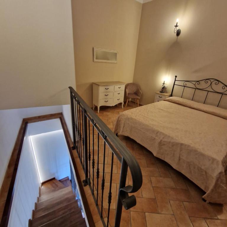 Antica Dimora Aragonese - Casa con 1 Camera da Letto - 4