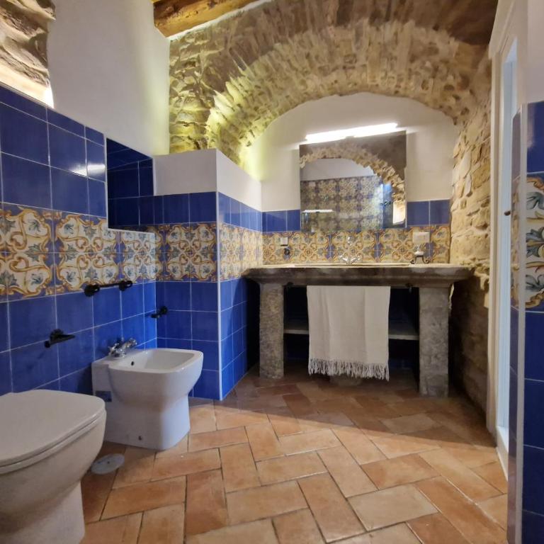 Antica Dimora Aragonese - Casa con 1 Camera da Letto - 5