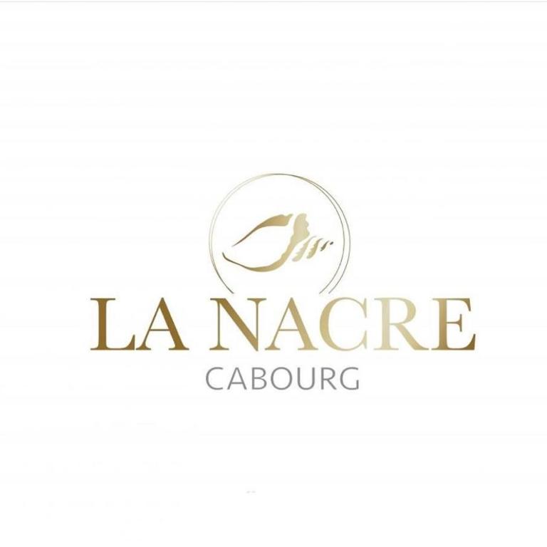 La Nacre - Logement de charme - Cabourg - Apartment mit 1 Schlafzimmer - 19