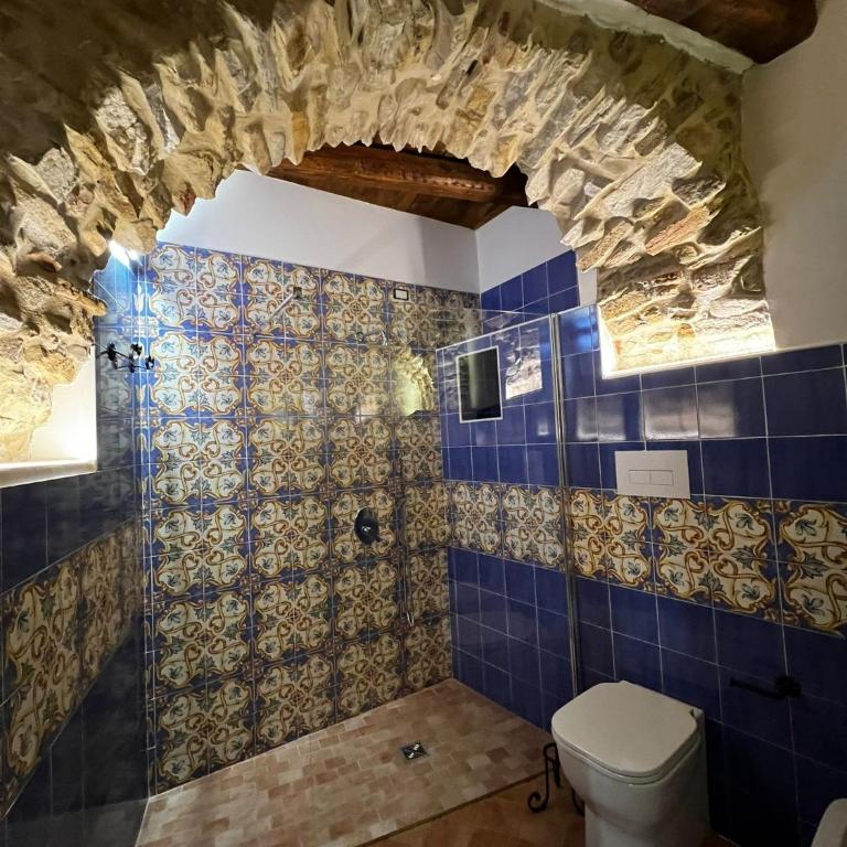 Antica Dimora Aragonese - Casa con 1 Camera da Letto - 3