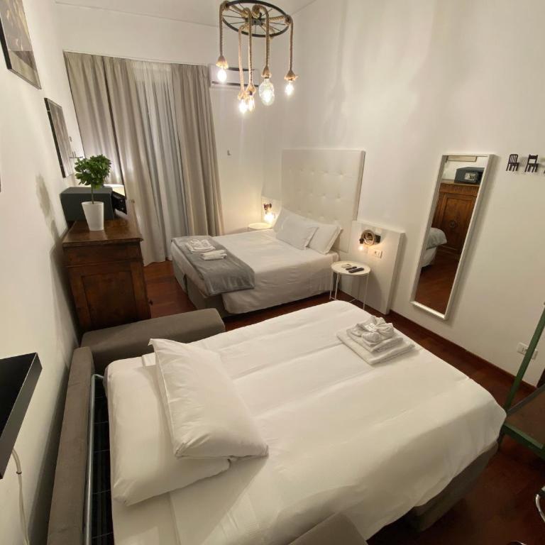 Bruno Domus Antiqua - Studio Apartment - 19