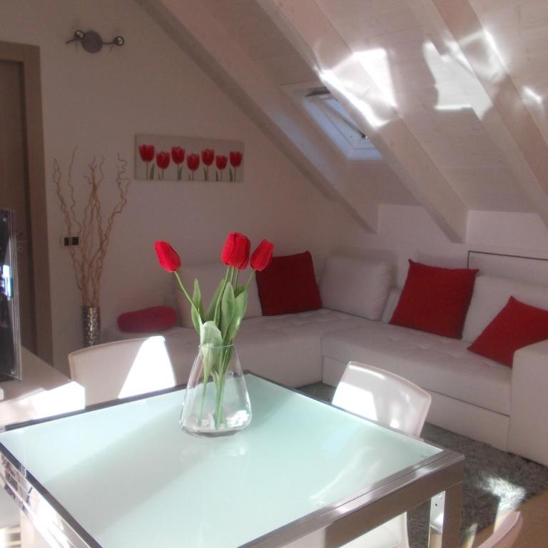 A casa di Laura Finale Ligure - Appartamento con 2 Camere da Letto - 1