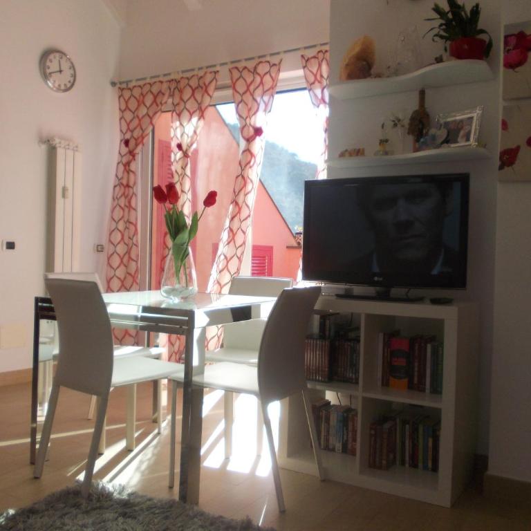 A casa di Laura Finale Ligure - Appartamento con 2 Camere da Letto - 13