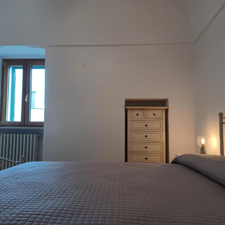 Casa Fortuna - Appartamento con 1 Camera da Letto - 2