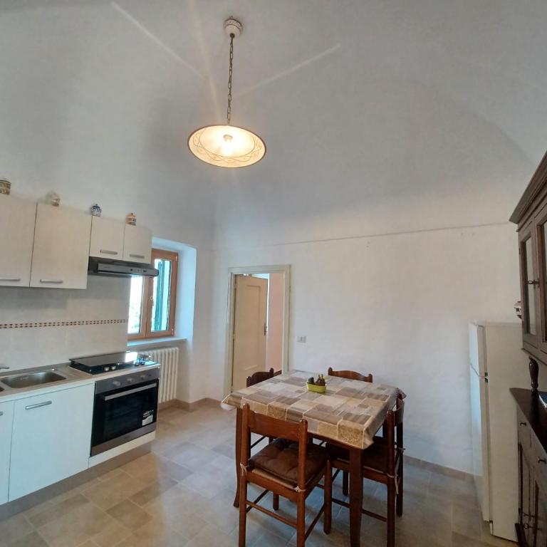 Casa Fortuna - Appartamento con 1 Camera da Letto - 5