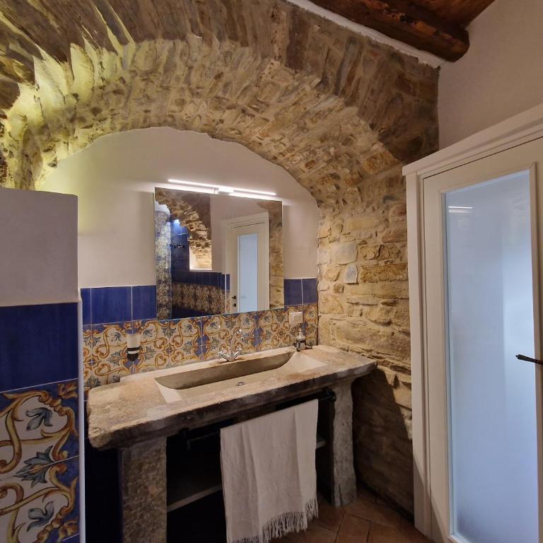 Antica Dimora Aragonese - Casa con 1 Camera da Letto - 1