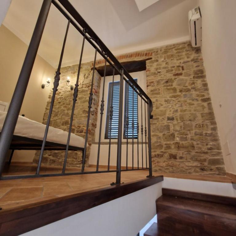 Antica Dimora Aragonese - Casa con 1 Camera da Letto - 6