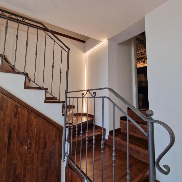 Antica Dimora Aragonese - Casa con 1 Camera da Letto - 8