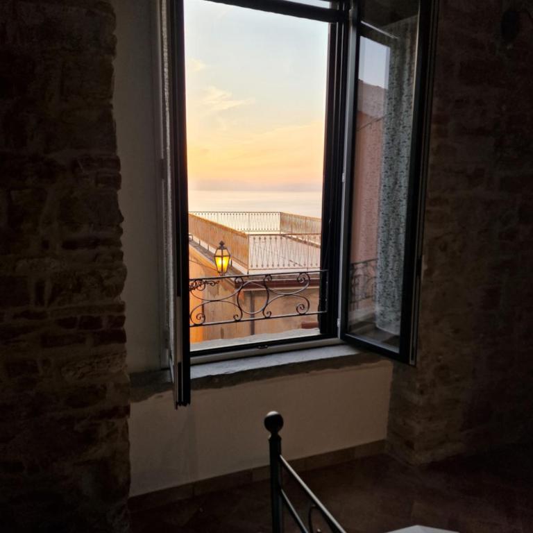 Antica Dimora Aragonese - Casa con 1 Camera da Letto - 6