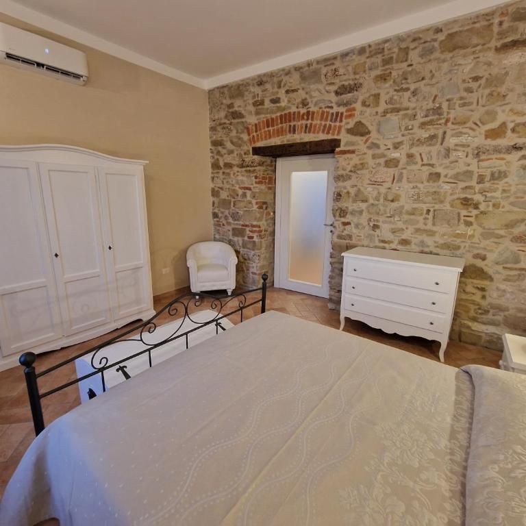 Antica Dimora Aragonese - Casa con 1 Camera da Letto - 10