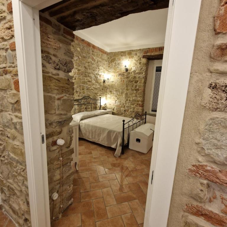 Antica Dimora Aragonese - Casa con 1 Camera da Letto - 9