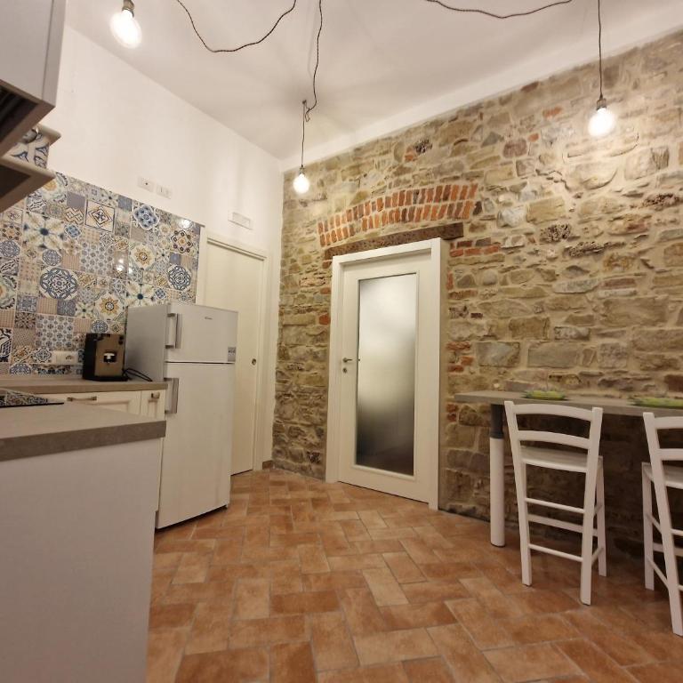 Antica Dimora Aragonese - Casa con 1 Camera da Letto - 12