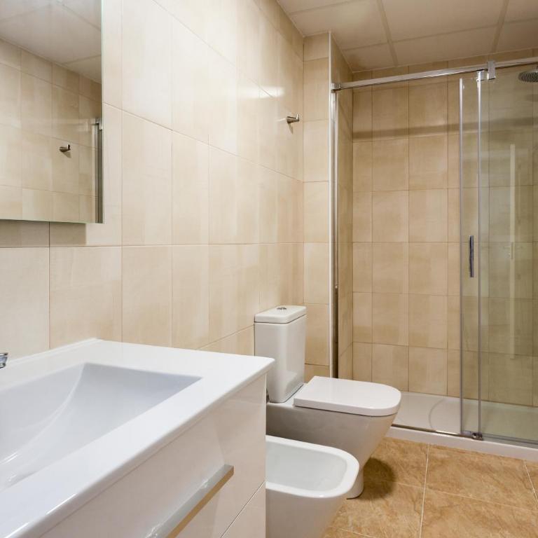 Apartamentos Marino Superior Casa Azahar - Apartamento Superior - 8