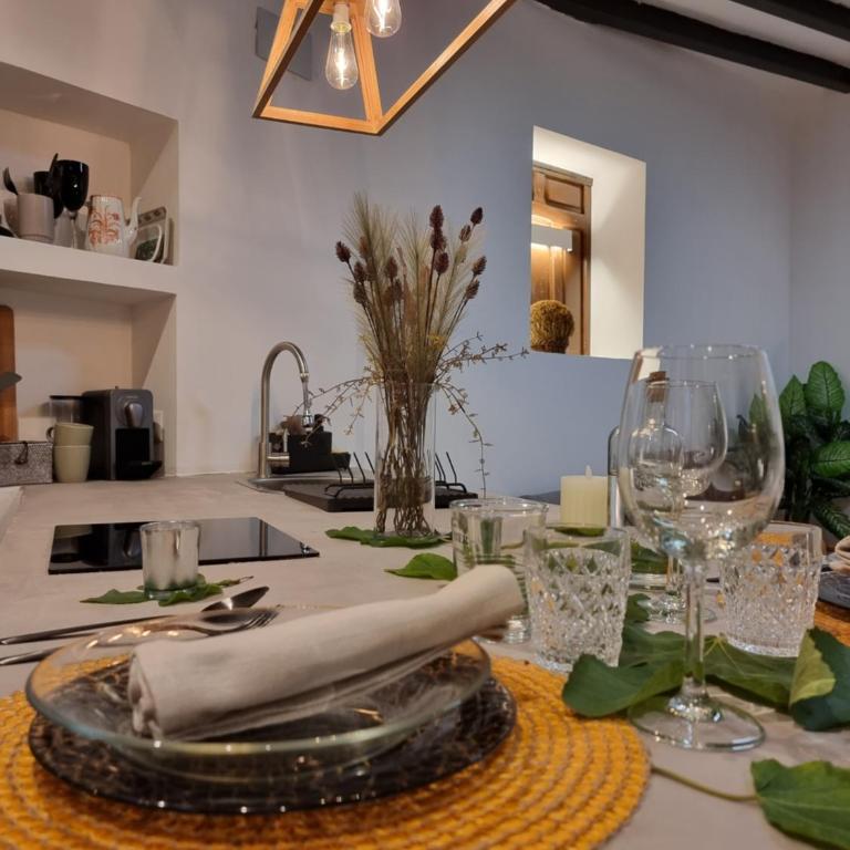 Lofts amantes de Toledo -LOFT SAGRARIO - Apartamento - 2