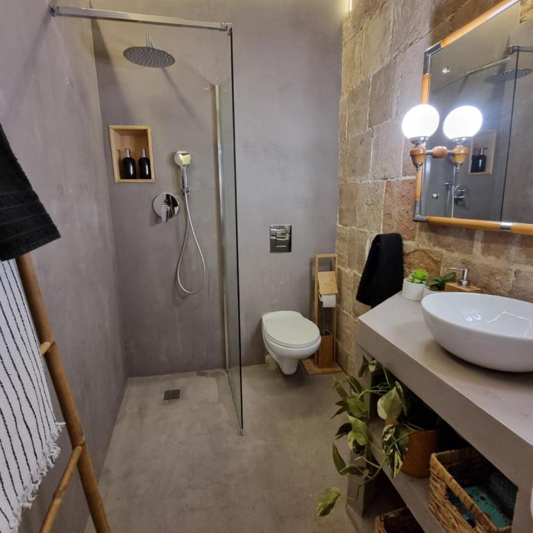 Lofts amantes de Toledo -LOFT SAGRARIO - Apartamento - 31