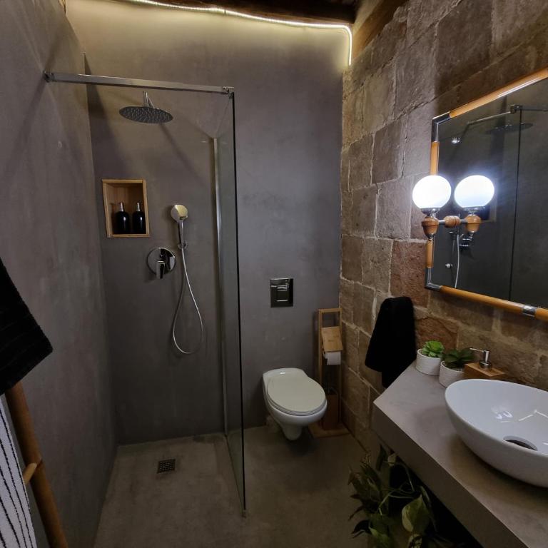 Lofts amantes de Toledo -LOFT SAGRARIO - Apartamento - 33