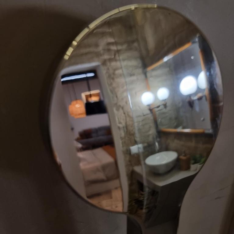 Lofts amantes de Toledo -LOFT SAGRARIO - Apartamento - 30