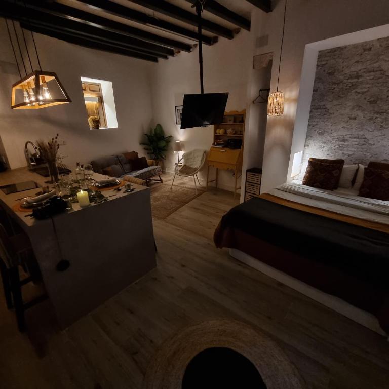 Lofts amantes de Toledo -LOFT SAGRARIO - Apartamento - 28