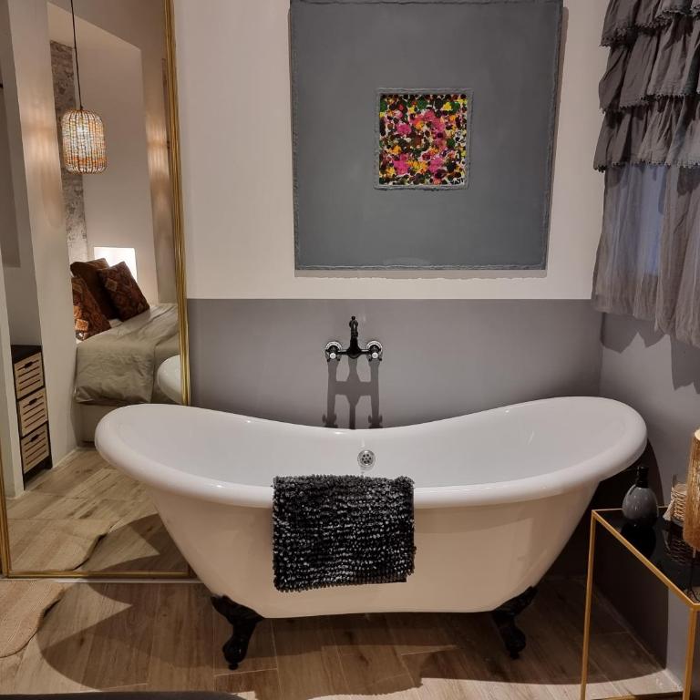 Lofts amantes de Toledo -LOFT SAGRARIO - Apartamento - 22