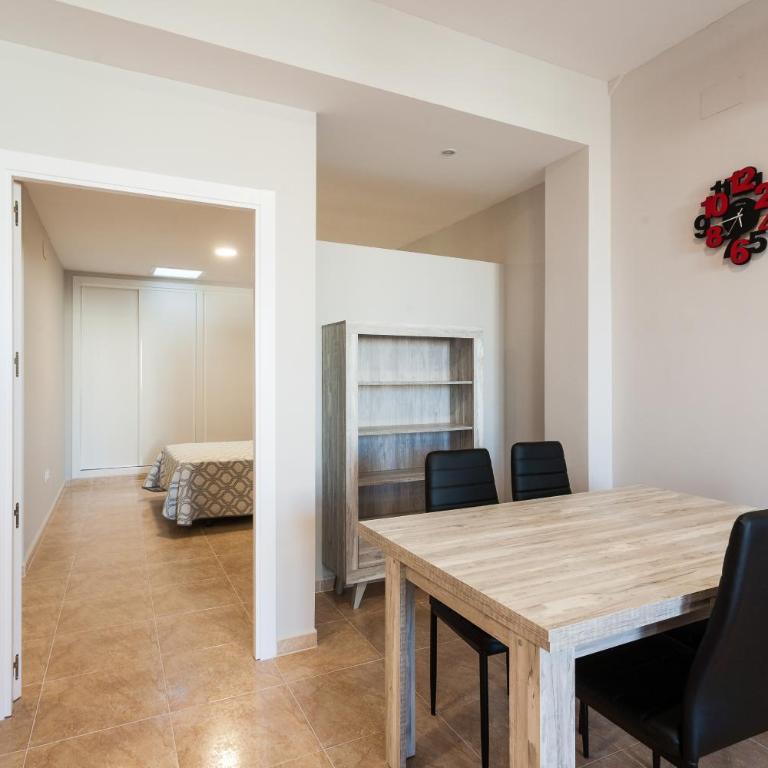Apartamentos Marino Superior Casa Azahar - Apartamento Superior - 5