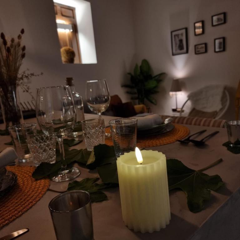 Lofts amantes de Toledo -LOFT SAGRARIO - Apartamento - 27