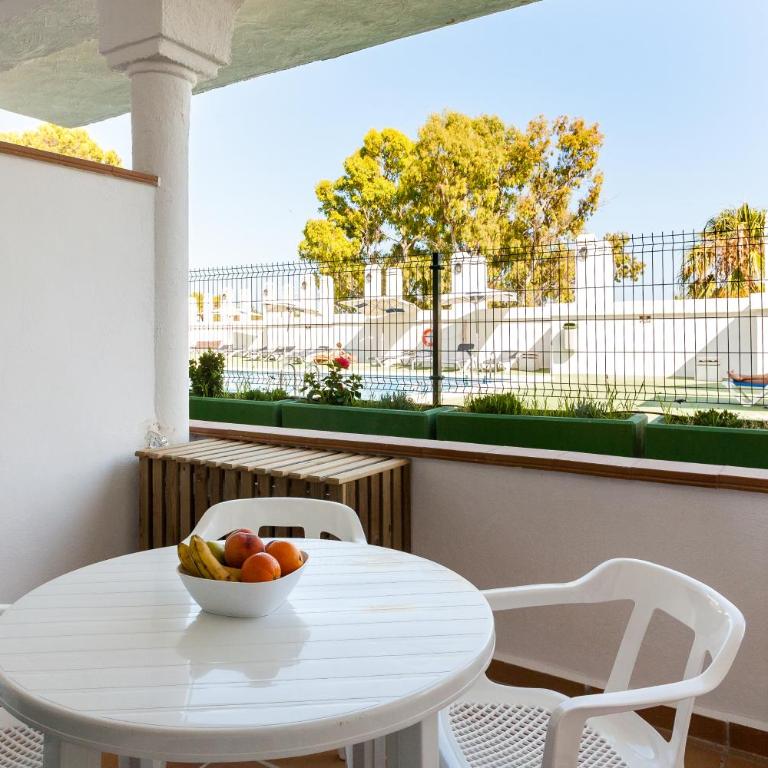 Apartamentos Marino Superior Casa Azahar - Apartamento Superior - 1