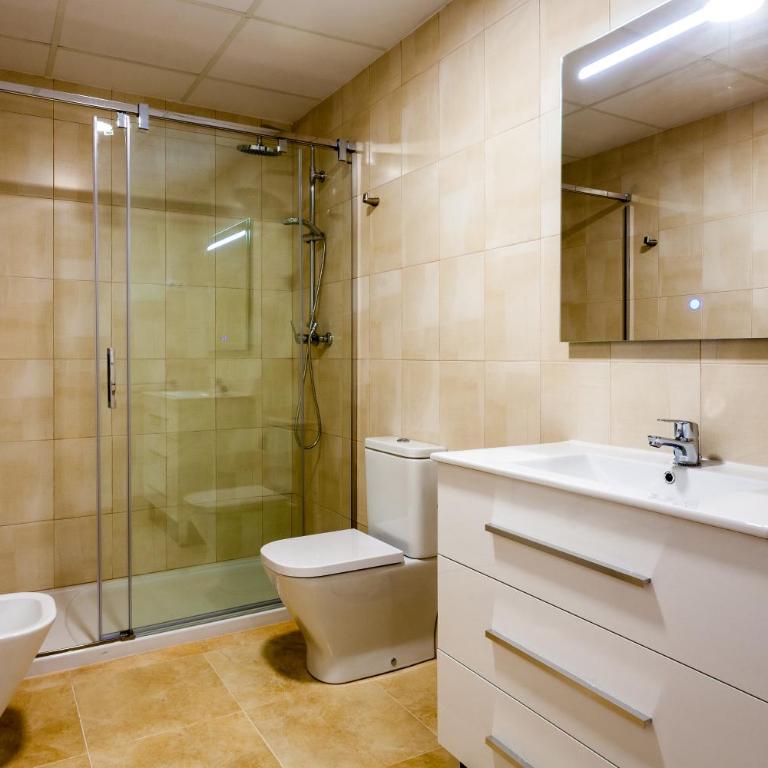 Apartamentos Marino Superior Casa Azahar - Apartamento Superior - 9