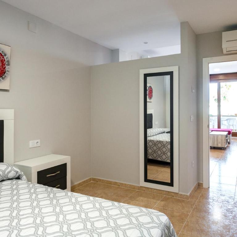 Apartamentos Marino Superior Casa Azahar - Apartamento Superior - 6