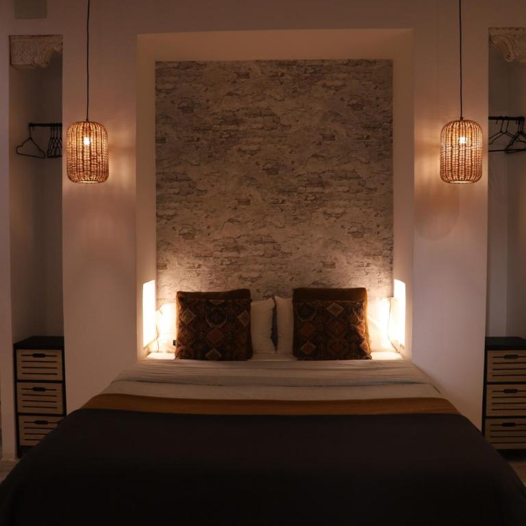 Lofts amantes de Toledo -LOFT SAGRARIO - Apartamento - 25