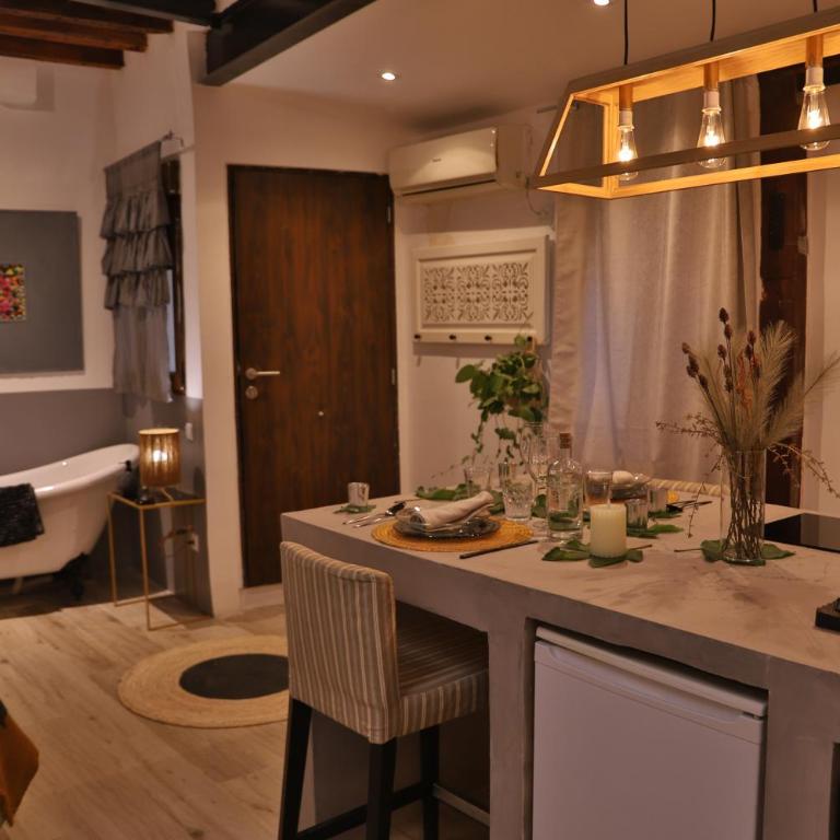 Lofts amantes de Toledo -LOFT SAGRARIO - Apartamento - 19