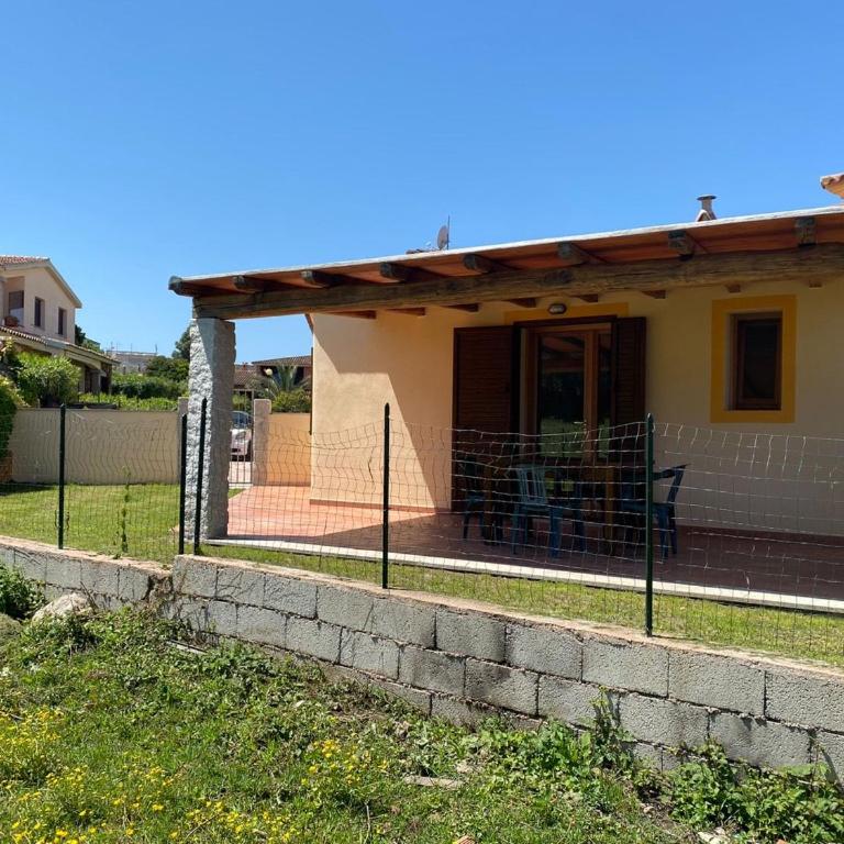 Villino La Funtana - Casa con 2 Camere da Letto - 18