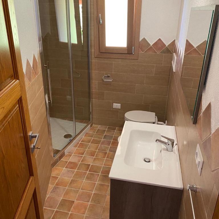 Villino La Funtana - Casa con 2 Camere da Letto - 6